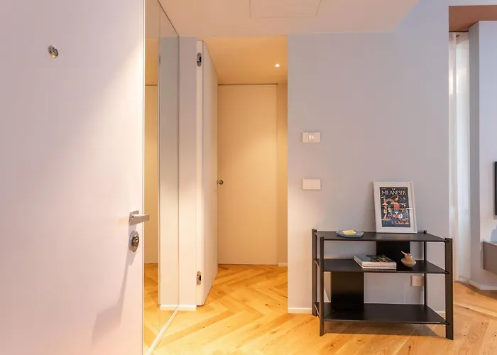 Crocetta Living By Halldis דירה *