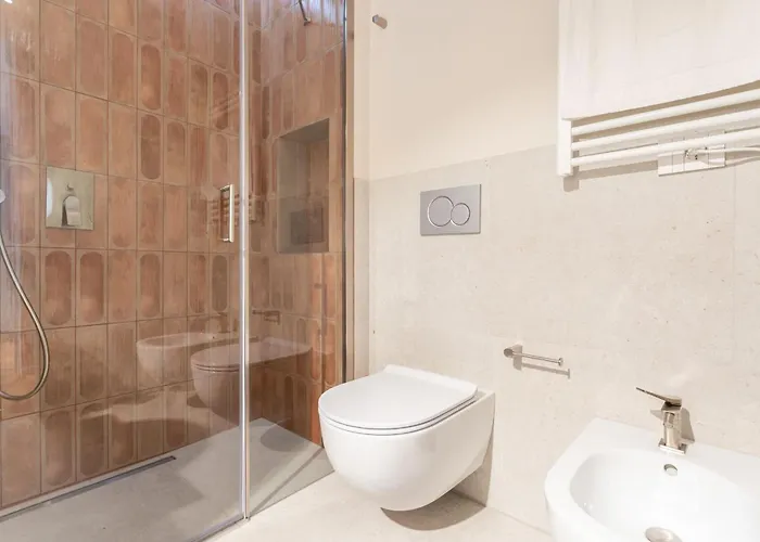 Crocetta Living By Halldis דירה מילאנו