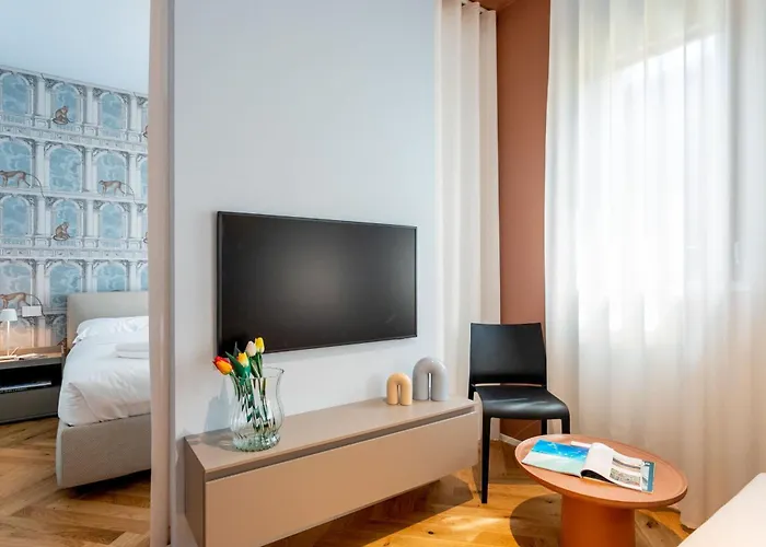 Crocetta Living By Halldis *