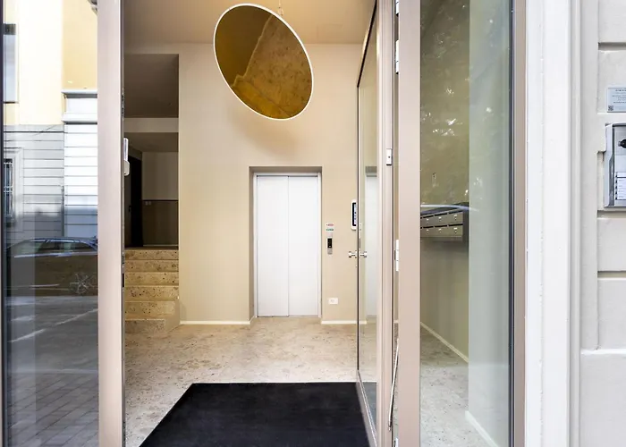 Crocetta Living By Halldis דירה *