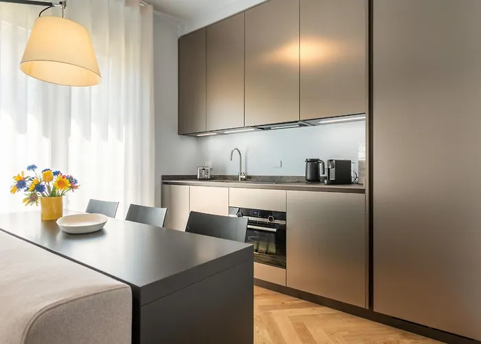 Crocetta Living By Halldis * מילאנו