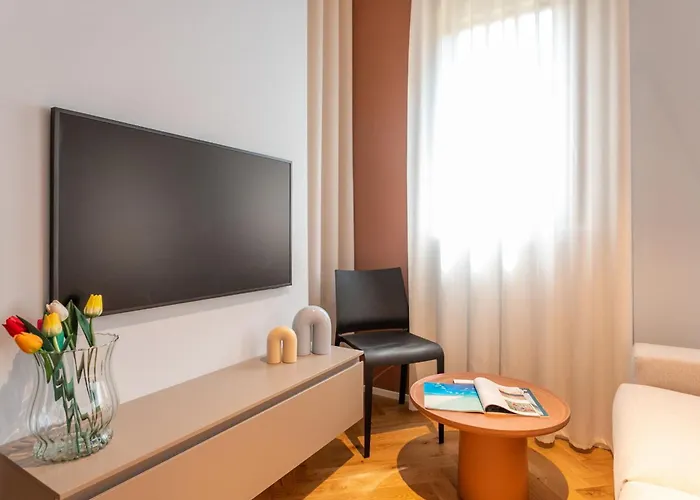 Crocetta Living By Halldis