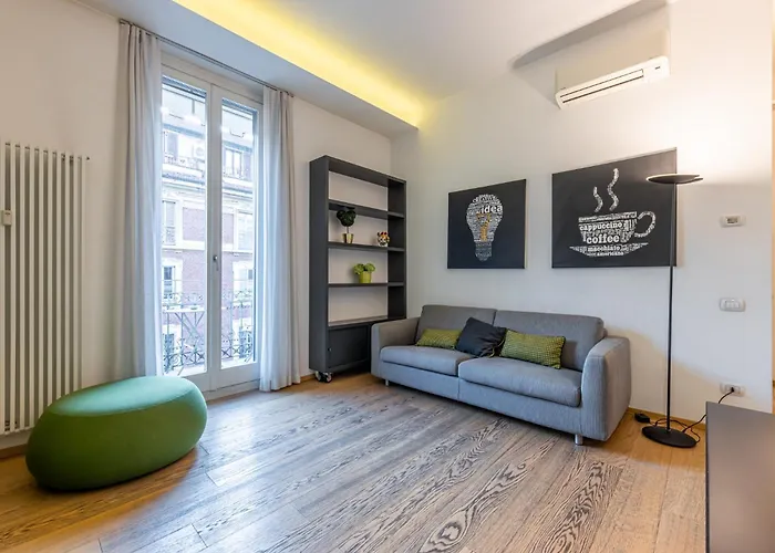 Apartman Pr Curt