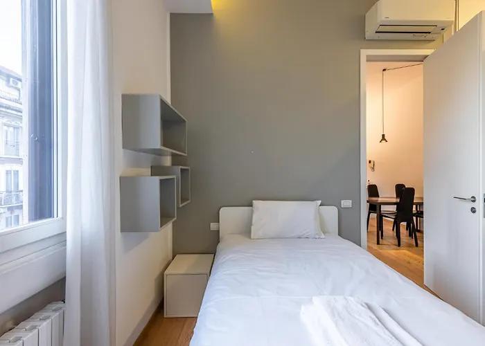 Pr Curt Apartman