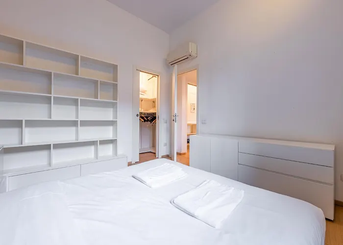 Apartmán Pr Curt Milán