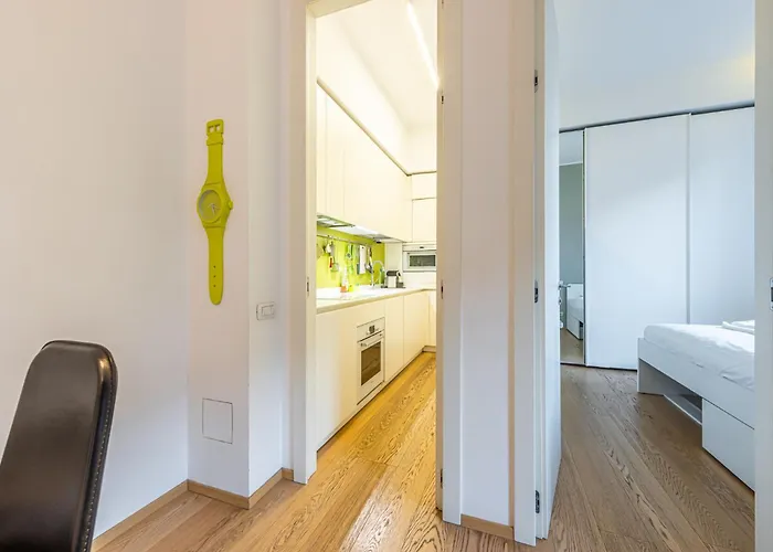 Apartman Pr Curt *