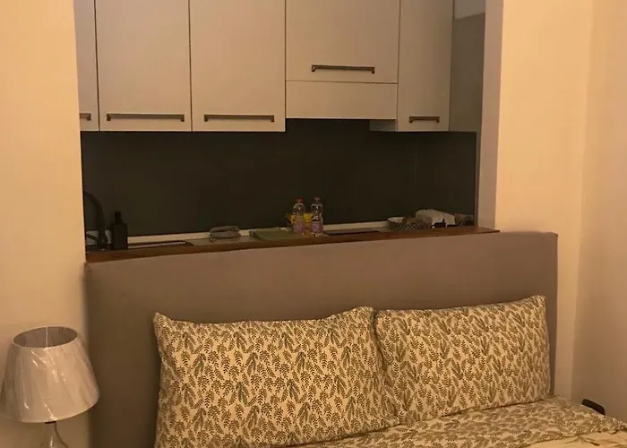 In Centro A 公寓 *