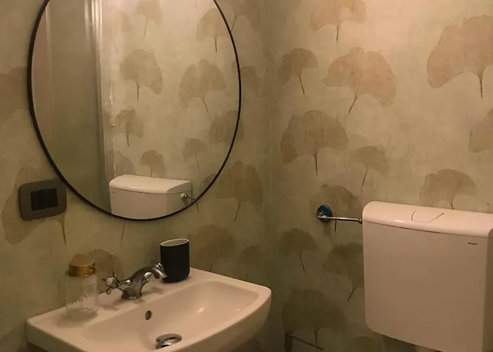 公寓 In Centro A *