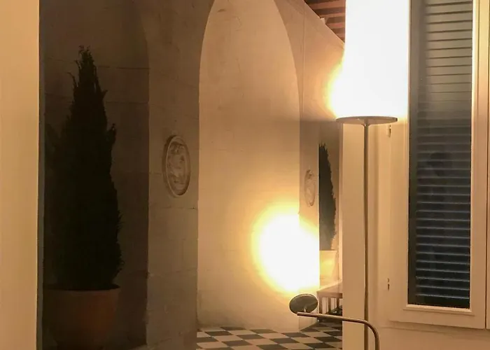 Lejlighed In Centro A Milano