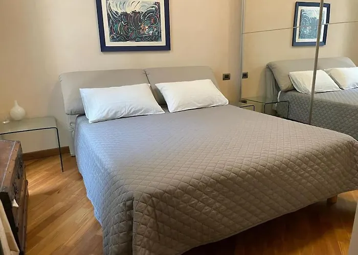 Di Pregio In Centro A