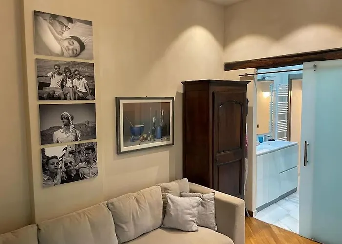 Apartmán Di Pregio In Centro A Milán