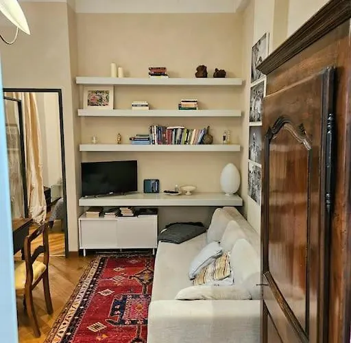 Apartmán Di Pregio In Centro A *