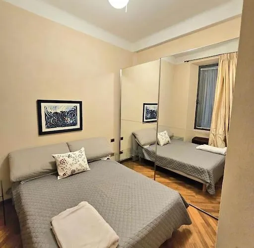 Di Pregio In Centro A Apartmán