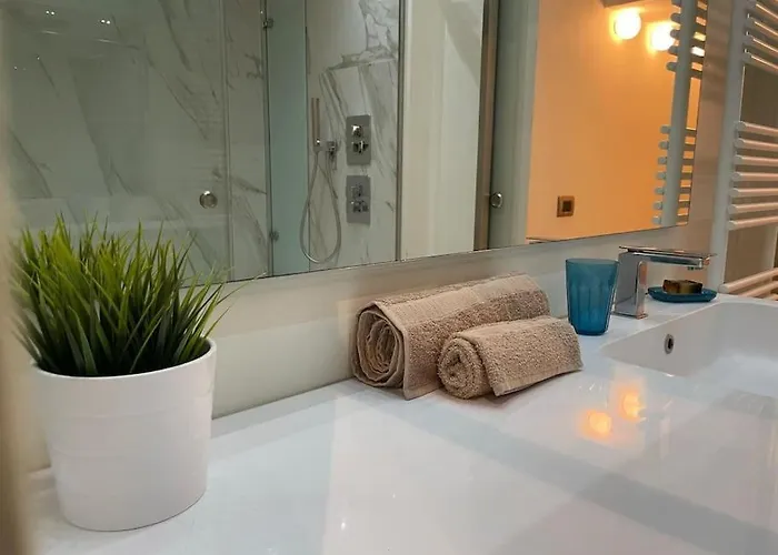 Di Pregio In Centro A Apartmán Milán