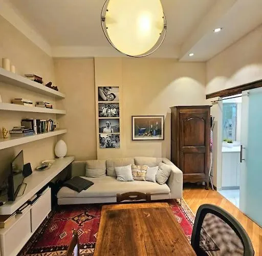 Apartmán Di Pregio In Centro A Milán