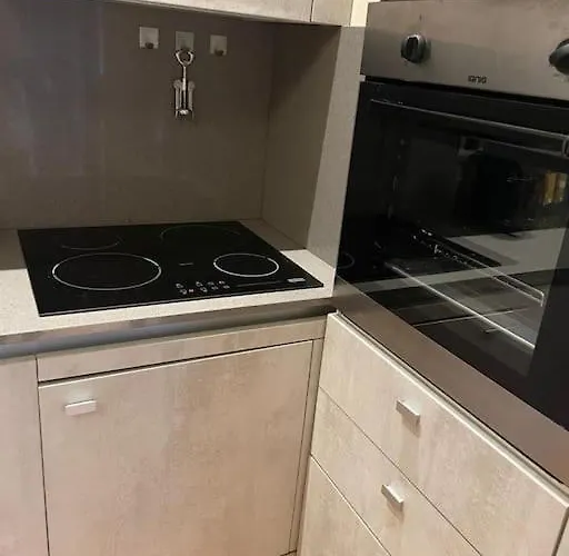 Di Pregio In Centro A