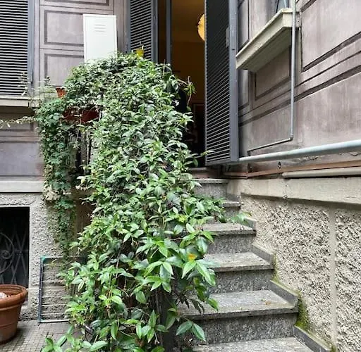 Di Pregio In Centro A * Milán