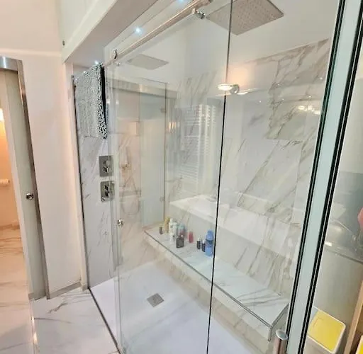 Di Pregio In Centro A Apartmán *