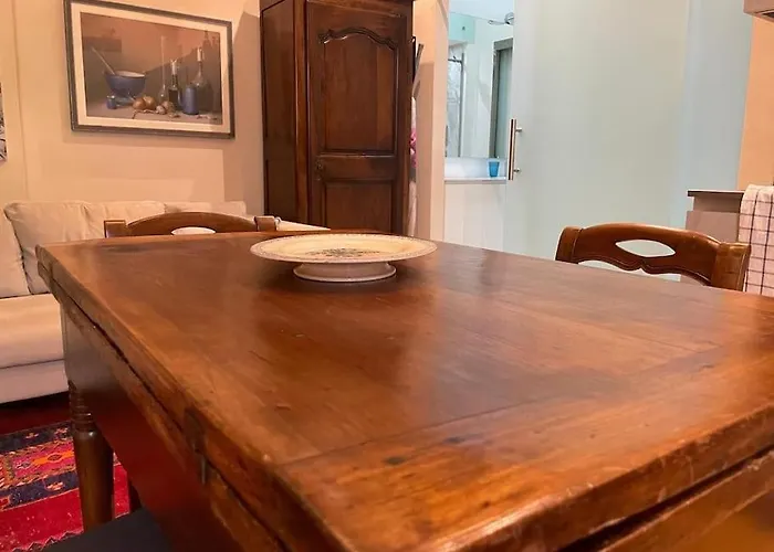 Apartmán Di Pregio In Centro A *