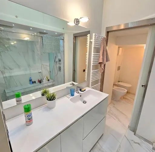 Di Pregio In Centro A Apartmán Milán