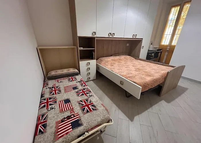 Il Chiostro Di Citta Studi Apartmán Milán