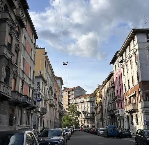 Il Chiostro Di Citta Studi *