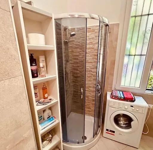 Apartmán Il Chiostro Di Citta Studi Milán