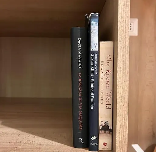 Apartmán Il Chiostro Di Citta Studi