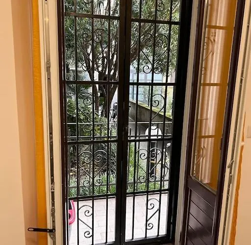 Il Chiostro Di Citta Studi * Milán