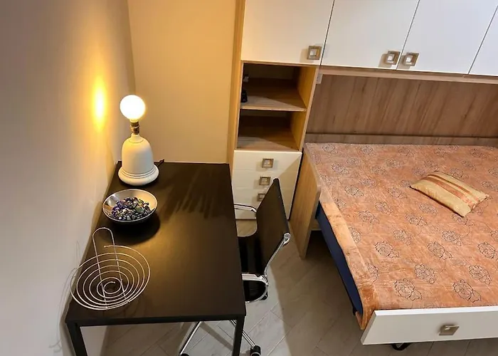 Apartmán Il Chiostro Di Citta Studi *