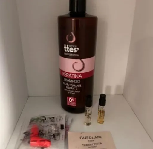 Il Chiostro Di Citta Studi * Milán