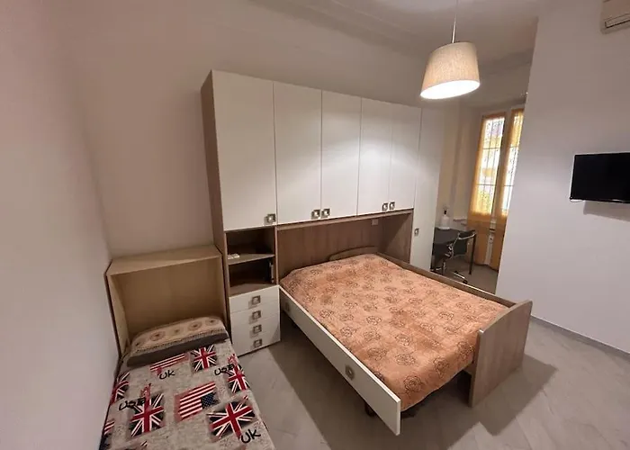 Il Chiostro Di Citta Studi Milán