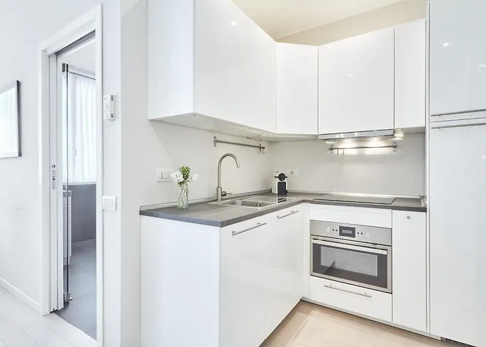 Easylife - - Magenta 32 - Cadorna Appartamento Milano