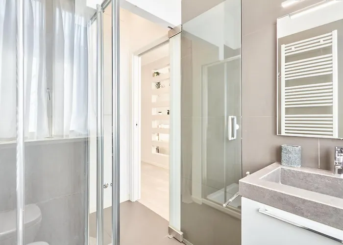 Appartamento Easylife - - Magenta 32 - Cadorna