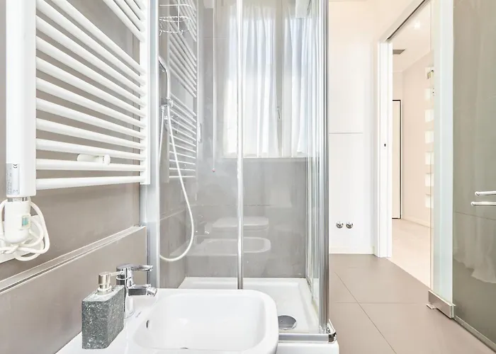 Easylife - - Magenta 32 - Cadorna Appartamento *
