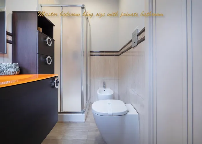 公寓 Sofisticata Esclusiva - Autentica