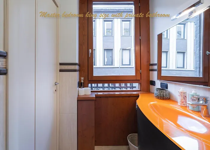 Sofisticata Esclusiva - Autentica 公寓 米兰