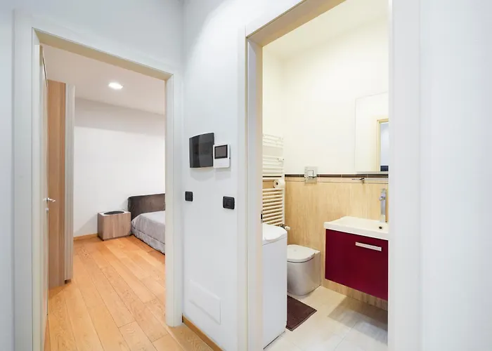 Sofisticata Esclusiva - Autentica 米兰