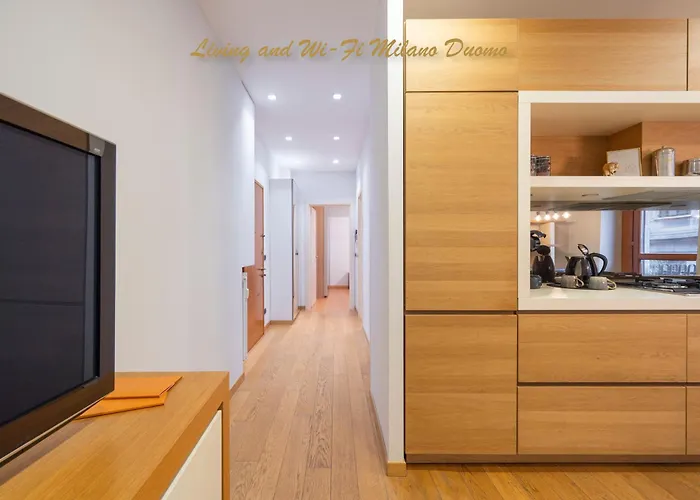 Sofisticata Esclusiva - Autentica 公寓 *