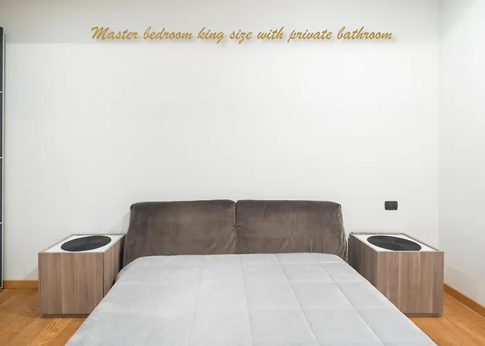 Sofisticata Esclusiva - Autentica 公寓