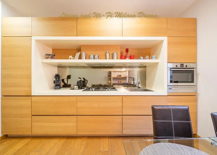 Sofisticata Esclusiva - Autentica 公寓