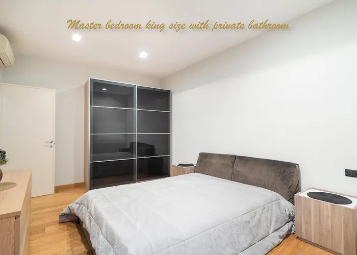 Sofisticata Esclusiva - Autentica 米兰