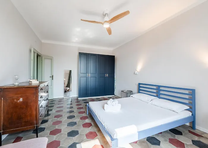 Padova's Nest - Close To Metro *