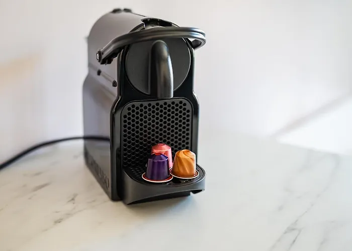 Appartamento Padova's Nest - Close To Metro *