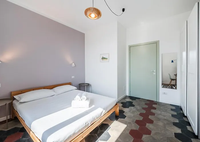 Padova's Nest - Close To Metro * Milán