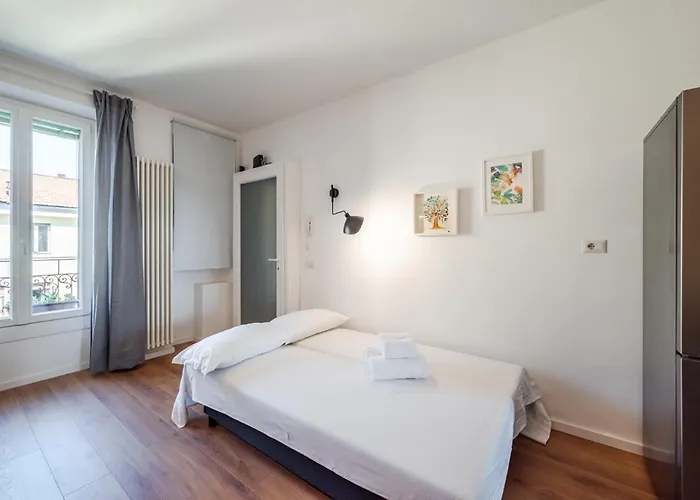 Padova's Nest - Close To Metro Apartmán *