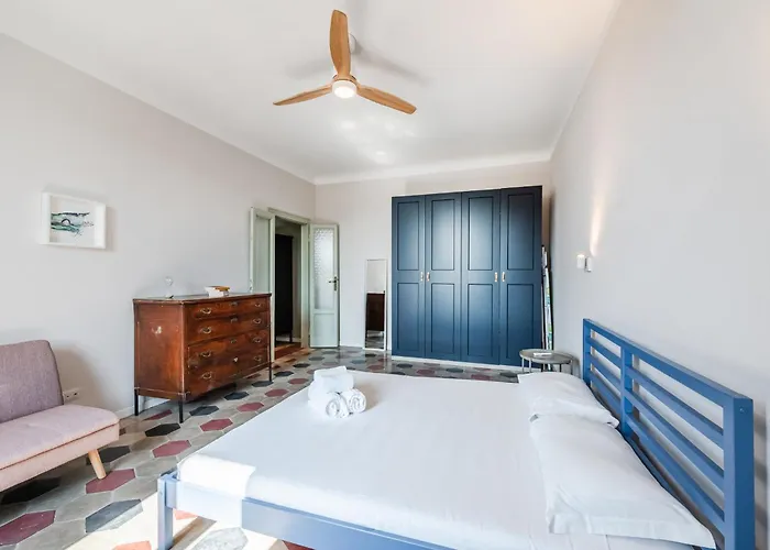 Padova's Nest - Close To Metro *