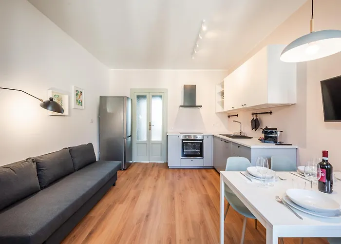 Padova's Nest - Close To Metro *