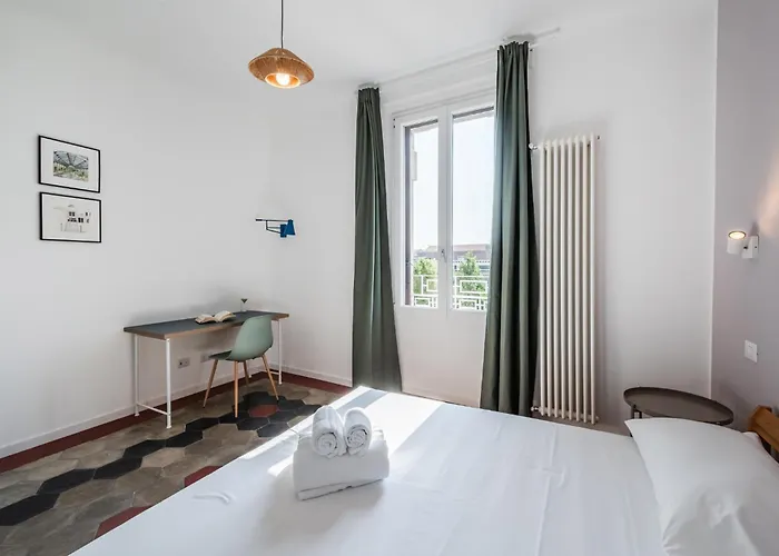 Padova's Nest - Close To Metro