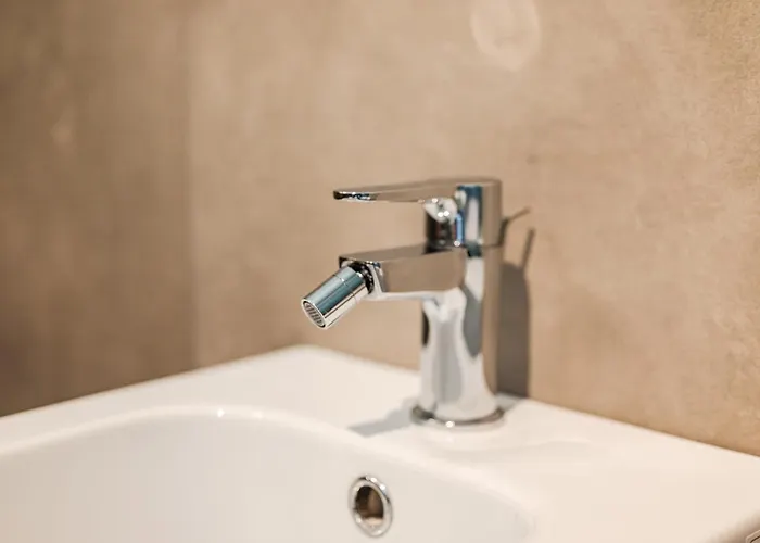 Appartamento Padova's Nest - Close To Metro *